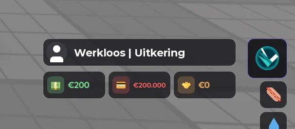 Banking UI