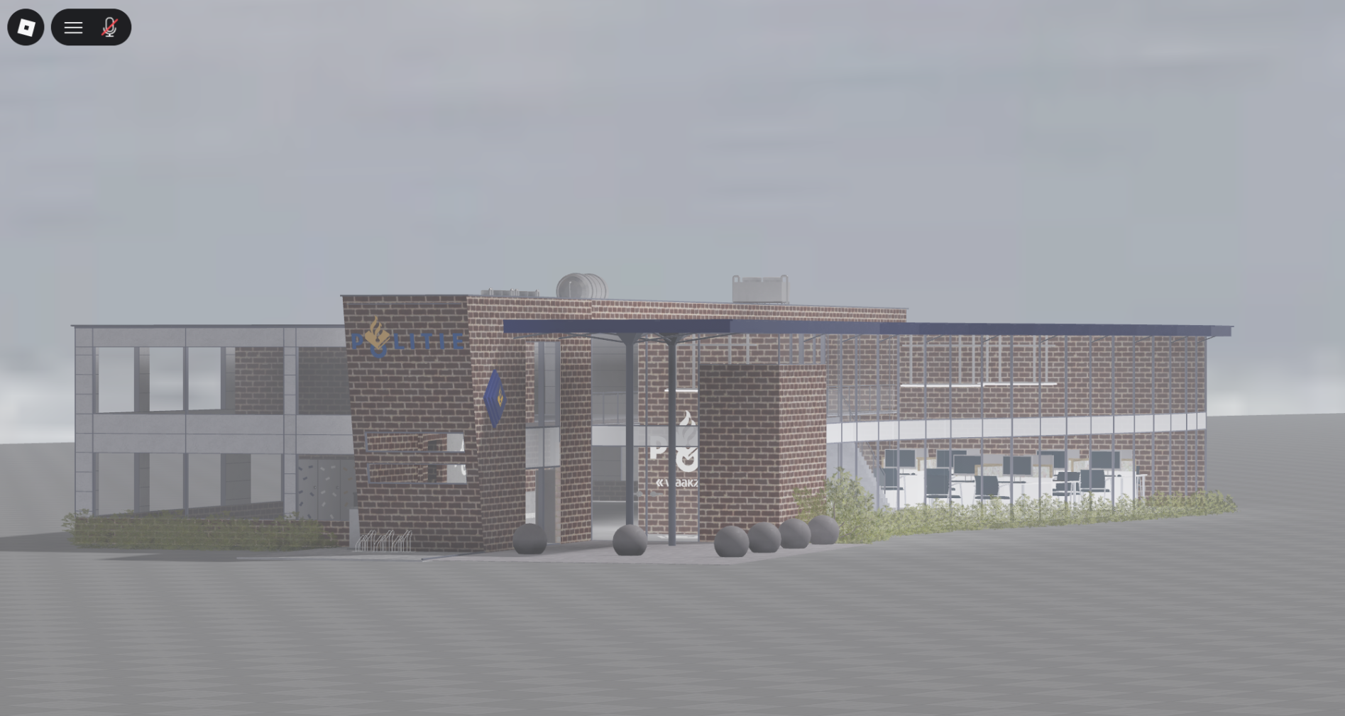 Politie Beareau 01