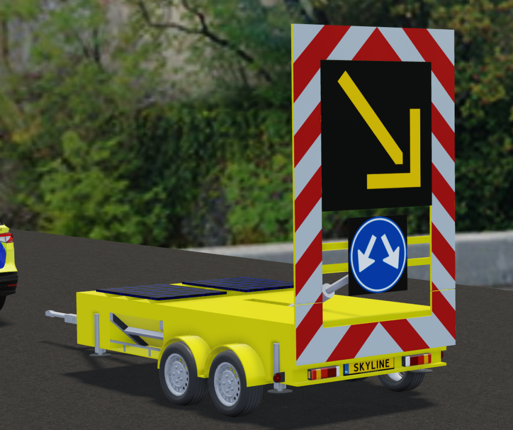 Pijlwagen
