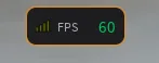 FPS GUI