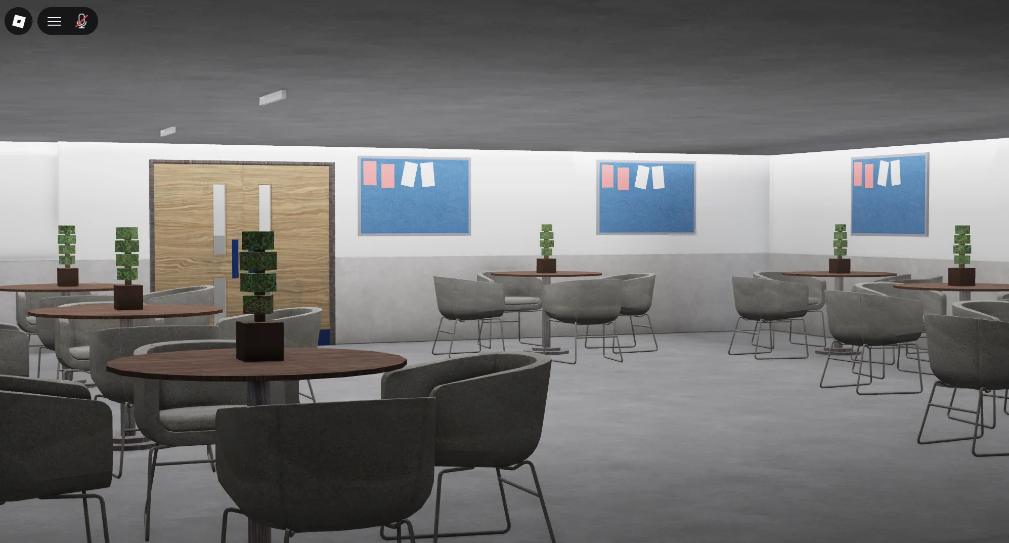 KMAR gebouw - afbeelding 4