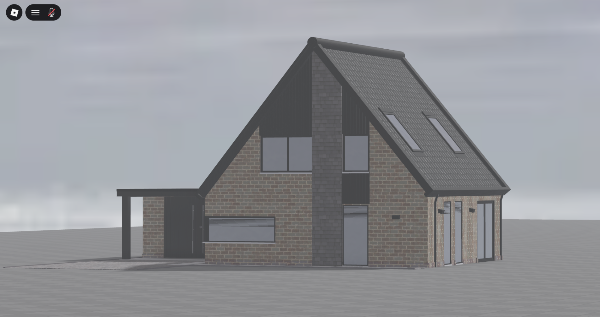 HQ Woonhuis